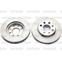 PBD4236 PATRON Гальмівний диск