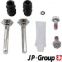1564005110 JP GROUP Комплект напрямної гільзи