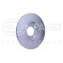 8DD 355 100-131 HELLA PAGID Гальмівний диск