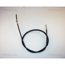 8140 38101 TRISCAN Тросик, cтояночный тормоз