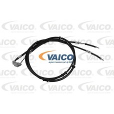 V40-30003 VAICO Тросик, cтояночный тормоз