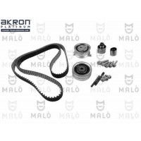1551030 AKRON-MALÒ Комплект ременя ГРМ