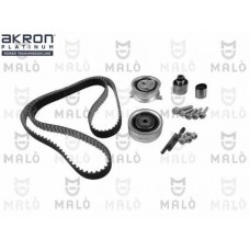 1551030 AKRON-MALÒ Комплект ременя ГРМ