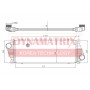Интеркулер DYNAMATRIX DR96842