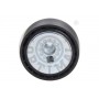 0-N1320 OPTIMAL натяжний ролик, Поліклиновий ремінь