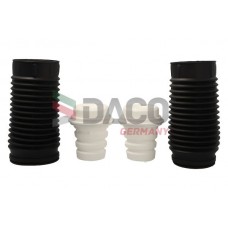 PK2382 DACO GERMANY Пилозахисний комплект амортизатор