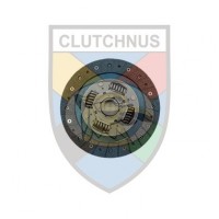 SMF46 CLUTCHNUS Диск зчеплення