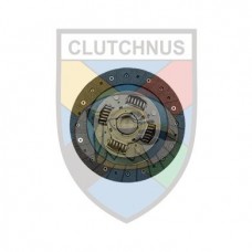 SMF46 CLUTCHNUS Диск зчеплення