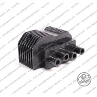 BBA034DLPN DIPASPORT Котушка запалювання