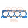 118-21052 IAP QUALITY PARTS Прокладка головка циліндра