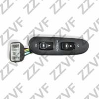 ZVKK107 ZZVF Вимикач склопідйомник