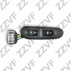 ZVKK107 ZZVF Вимикач склопідйомник