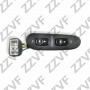 ZVKK107 ZZVF Вимикач склопідйомник