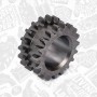 RS0046 ET ENGINETEAM Комплект цілі приводу розподільного валу