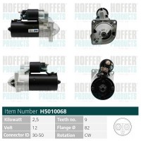 WG2196579 WILMINK GROUP Стартер
