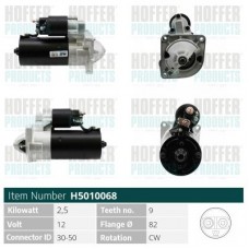 WG2196579 WILMINK GROUP Стартер