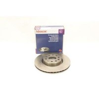 25053z KLAXCAR FRANCE Гальмівний диск