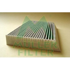 FK201 MULLER FILTER Фільтр повітря у внутрішньому просторі