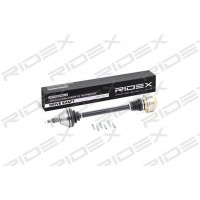 13D0170 RIDEX Привідний вал