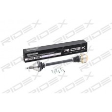 13D0170 RIDEX Привідний вал