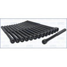 Комплект болтів головки циліндра WILMINK-GROUP WG1009609