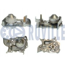56831 RUVILLE Водяний насос охолодження двигуна