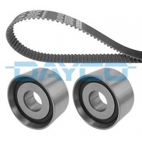 KTB306 DAYCO Комплект ременя ГРМ