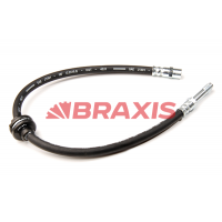 AH0442 BRAXIS Гальмівний шланг