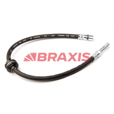 AH0442 BRAXIS Гальмівний шланг