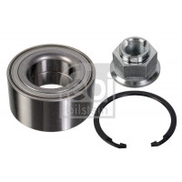 176250 FEBI BILSTEIN Комплект підшипника ступиці колеса