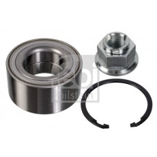 176250 FEBI BILSTEIN Комплект підшипника ступиці колеса