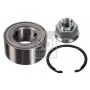 176250 FEBI BILSTEIN Комплект підшипника ступиці колеса