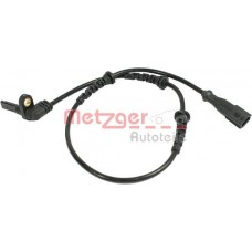 0900886 METZGER Датчик частота обертання колеса
