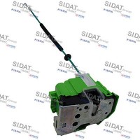 610710 SIDAT Замок дверей