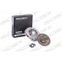 479C0003 RIDEX Комплект зчеплення