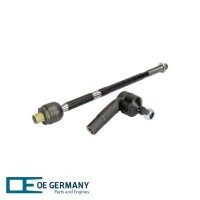 801589 OE Germany Поперечна рульова тяга