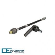 801589 OE Germany Поперечна рульова тяга