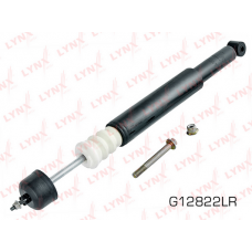G12822LR LYNXAUTO Амортизатор