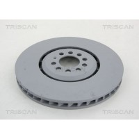 8120 291068C TRISCAN Гальмівний диск