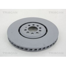 8120 291068C TRISCAN Гальмівний диск