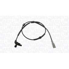 172100144010 MAGNETI MARELLI Датчик частота обертання колеса