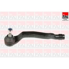 SS2840 FAI AutoParts Наконечник поперечної кермової тяги