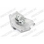 1260W0056 RIDEX Водяний насос охолодження двигуна