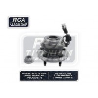 RCAK1240 RCA FRANCE Комплект підшипника ступиці колеса