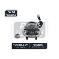RCAK1240 RCA FRANCE Комплект підшипника ступиці колеса