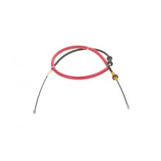 1 987 477 632 BOSCH Тросик, cтояночный тормоз