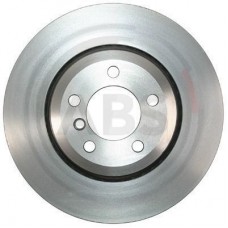 17804 A.B.S. Гальмівний диск
