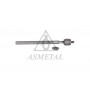 20RN2010 ASMETAL Осьовий шарнір рульова тяга