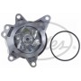 WP0187 GATES Водяний насос охолодження двигуна