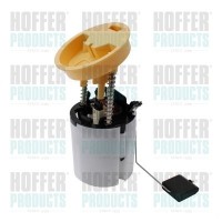 7507109E HOFFER Елемент системи живлення